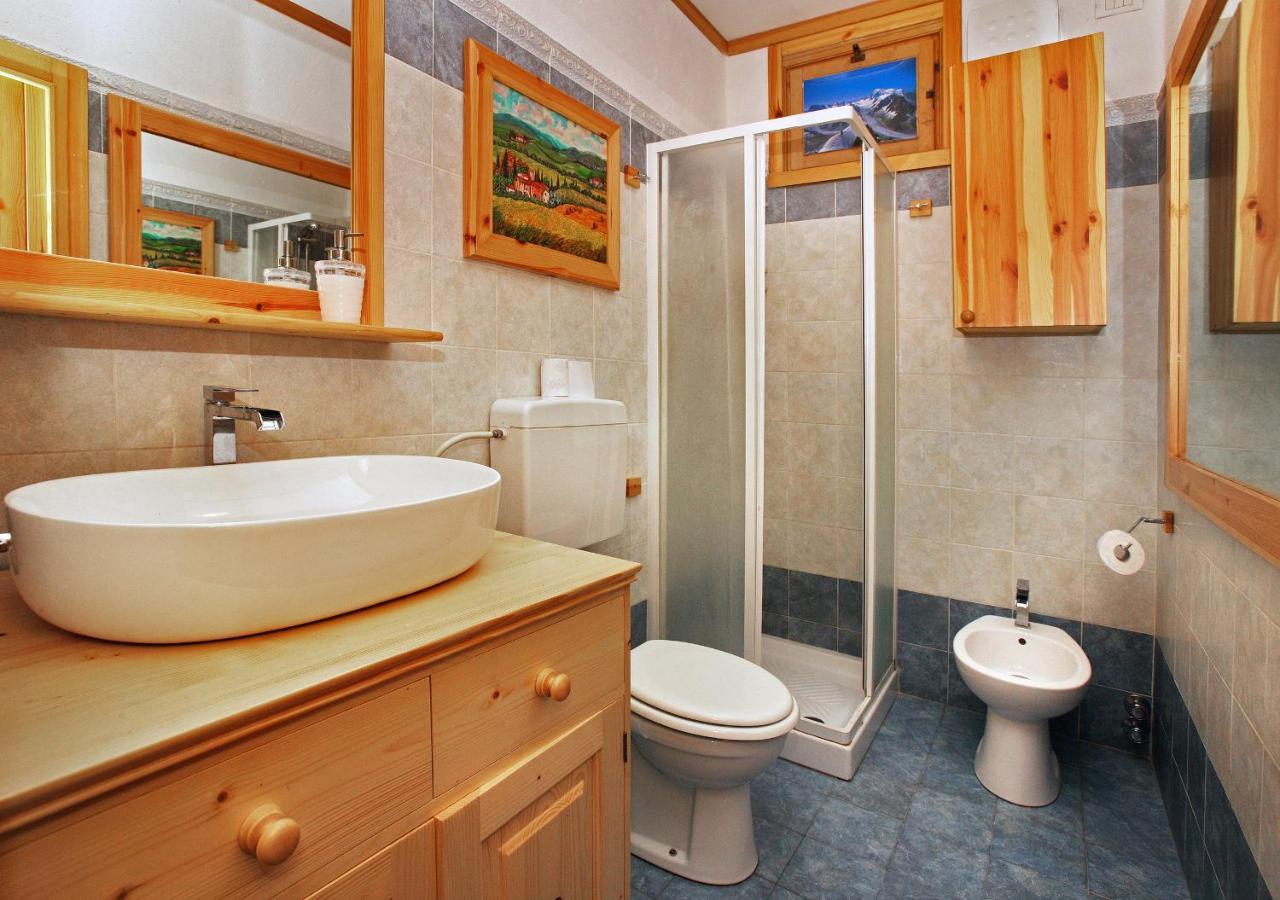 OulxSalone Houseアパートメント エクステリア 写真