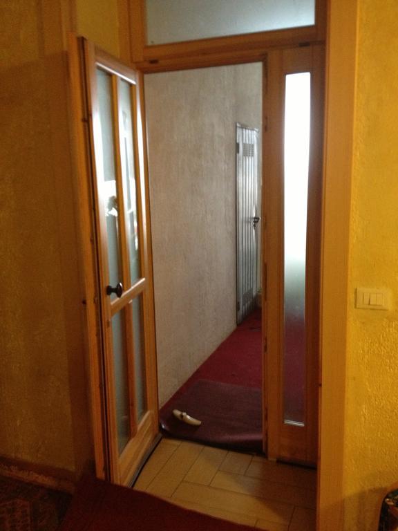 OulxSalone Houseアパートメント エクステリア 写真