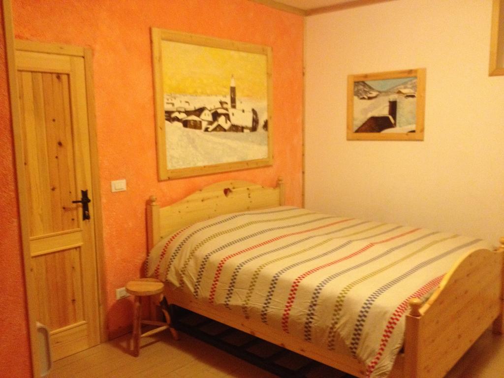 OulxSalone Houseアパートメント エクステリア 写真